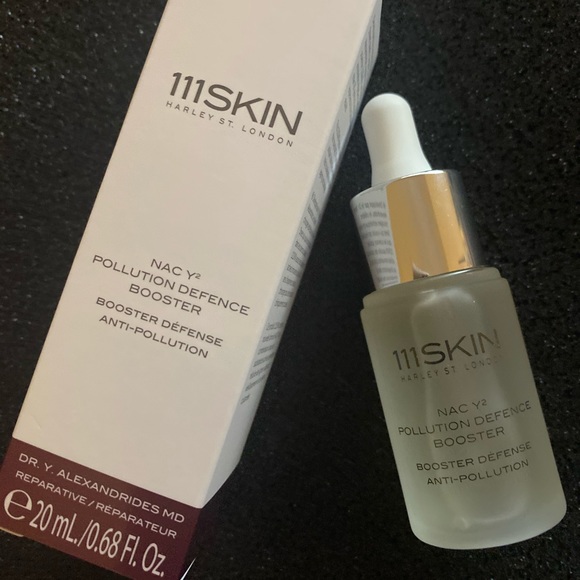 111SKIN Other - 111 Skin Pollution Defense Booster Sérum